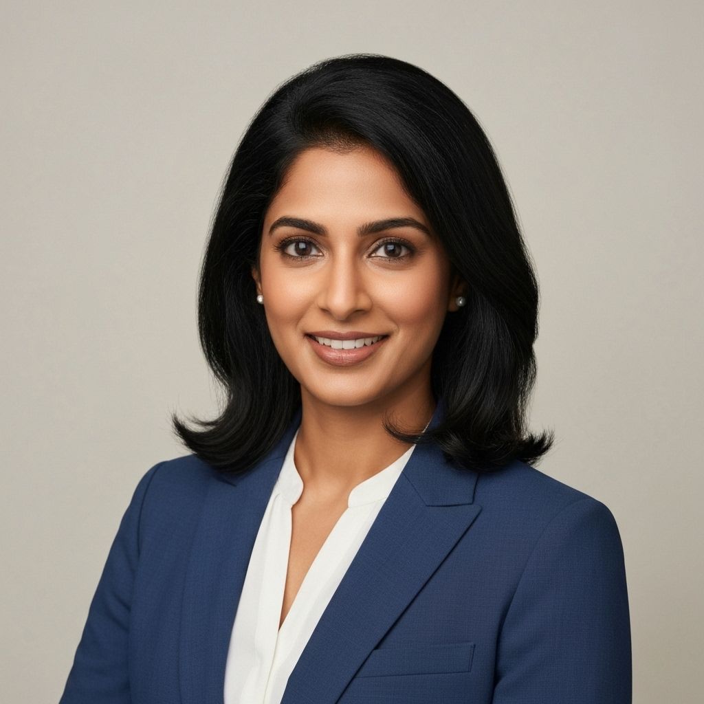 Harpita Pandian