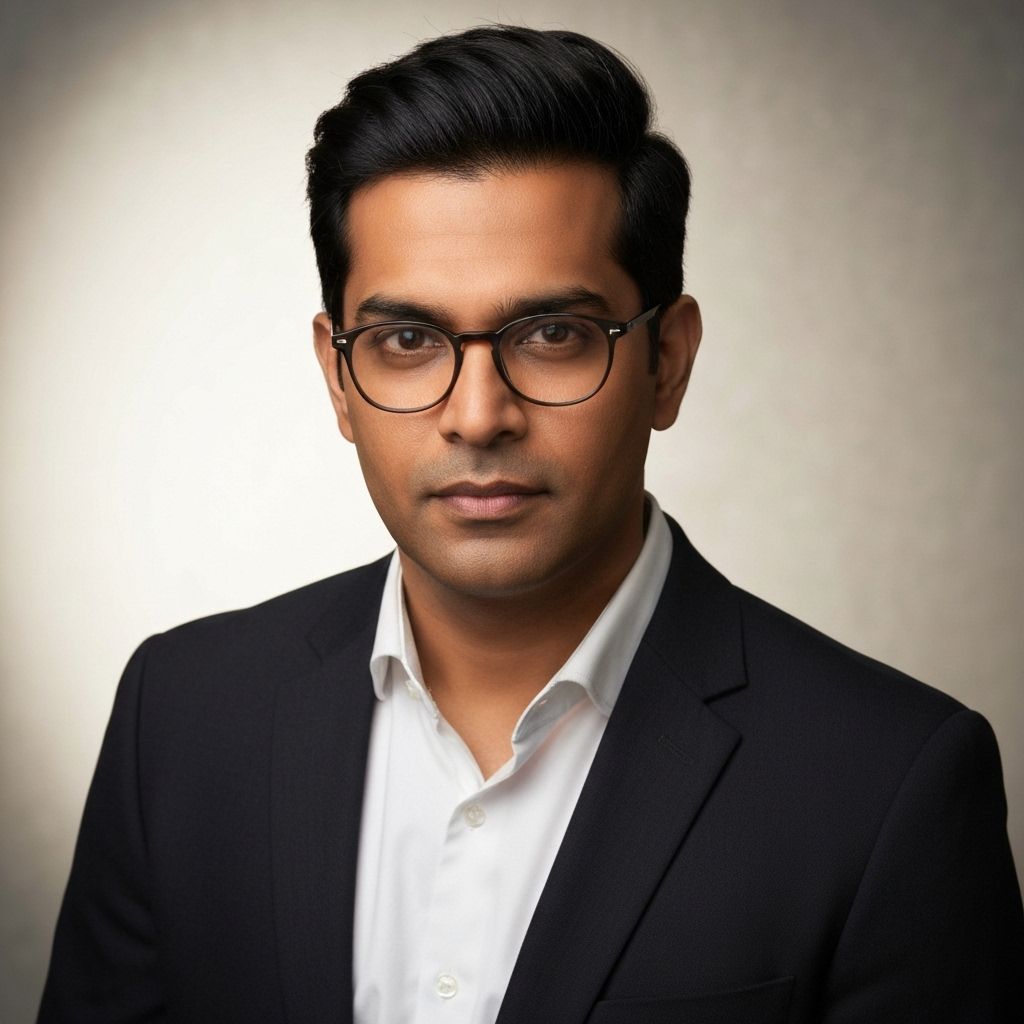 Harpith Pandian