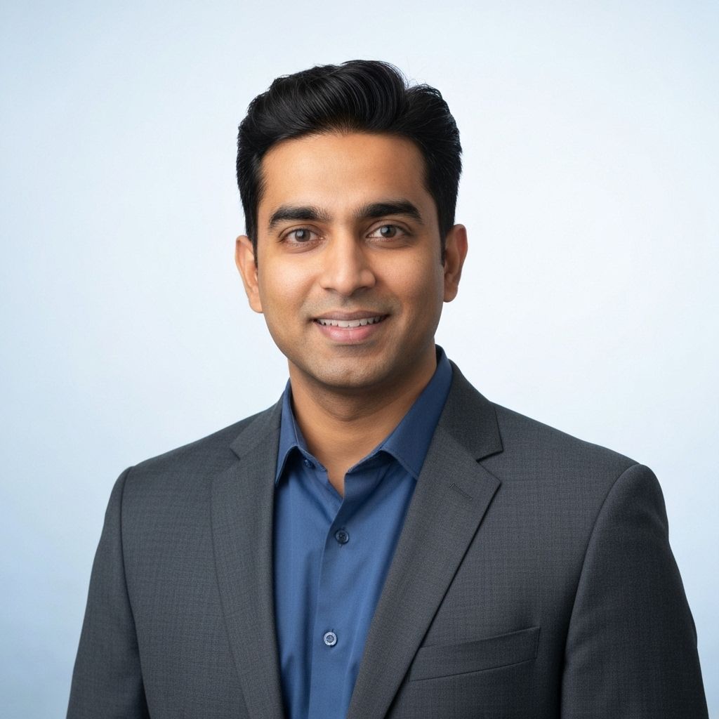 Tarun Rajesh